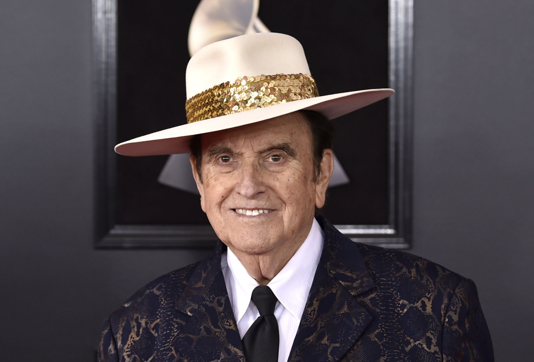 Bobby Osborne